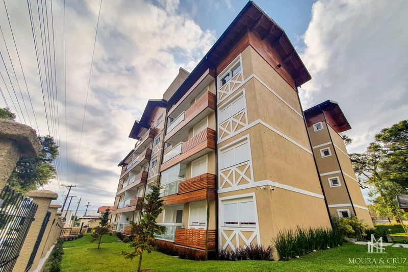Apartamento 1 quarto mobiliado em Canela: 24ª foto da galeria de imagens do imóvel