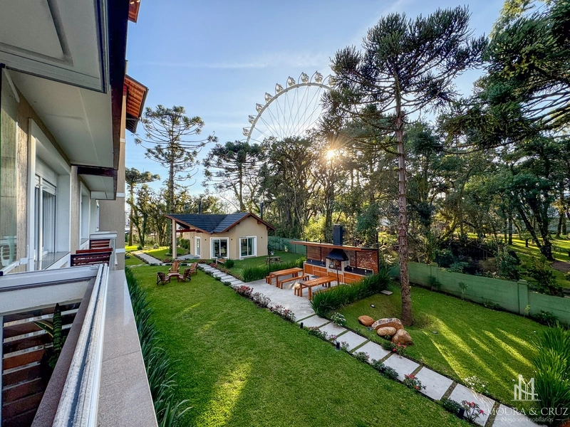 Apartamento 1 quarto mobiliado em Canela: 15ª foto da galeria de imagens do imóvel