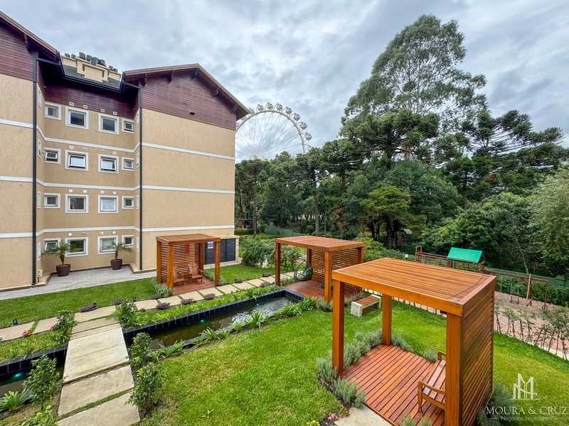 Apartamento 3 quartos em Canela: 37ª foto da galeria de imagens do imóvel
