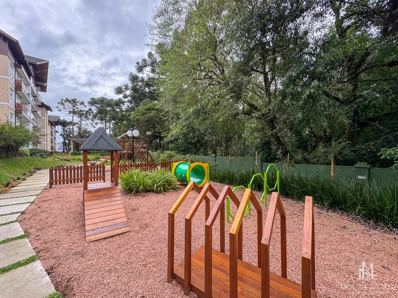 Apartamento 3 quartos em Canela: 32ª foto da galeria de imagens do imóvel