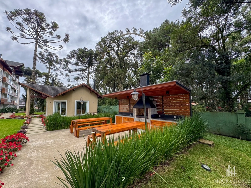Apartamento 3 quartos em Canela: 29ª foto da galeria de imagens do imóvel