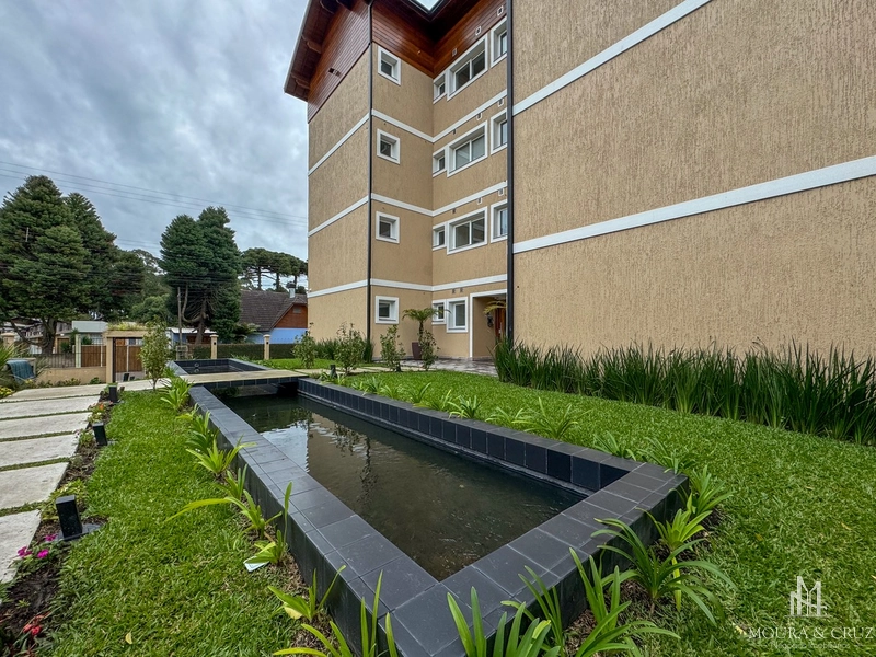 Apartamento 3 quartos em Canela: 35ª foto da galeria de imagens do imóvel