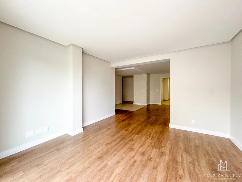 Apartamento 3 quartos em Canela: 5ª foto da galeria de imagens do imóvel