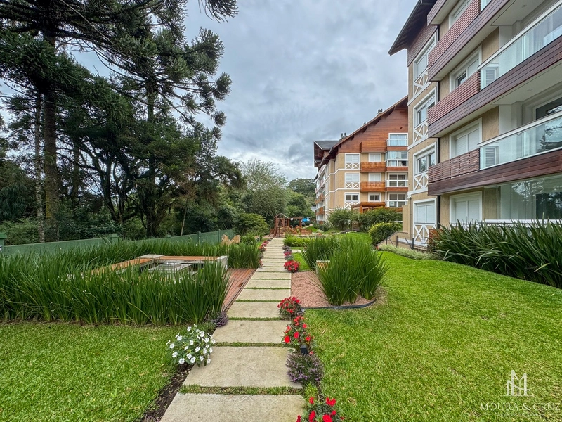Apartamento 3 quartos em Canela: 30ª foto da galeria de imagens do imóvel