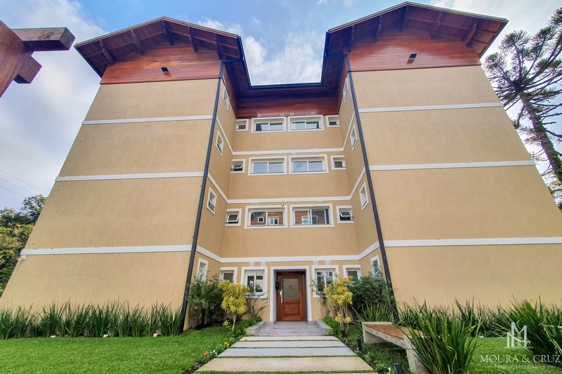 Apartamento 3 quartos em Canela: 17ª foto da galeria de imagens do imóvel