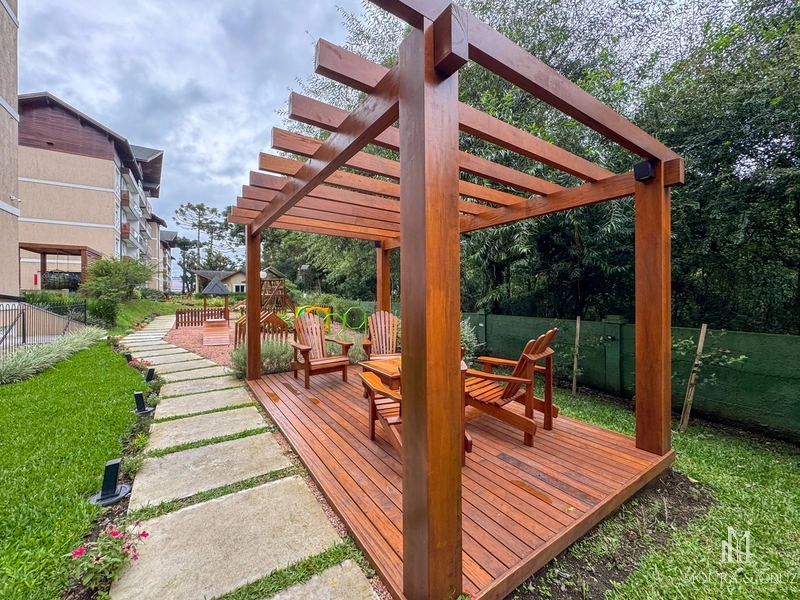 Apartamento 3 quartos em Canela: 33ª foto da galeria de imagens do imóvel