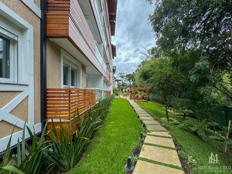 Apartamento 3 quartos em Canela: 34ª foto da galeria de imagens do imóvel