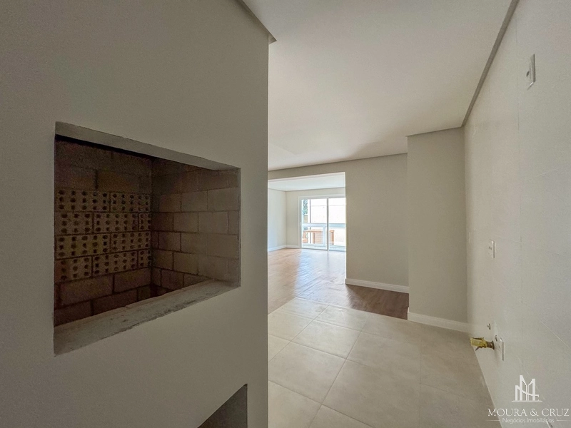 Apartamento 3 quartos em Canela: 8ª foto da galeria de imagens do imóvel