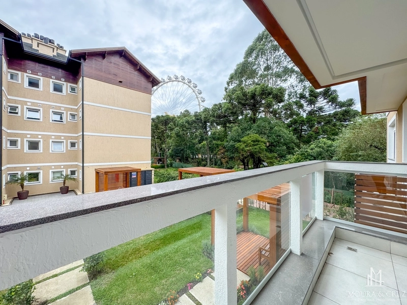 Apartamento 3 quartos em Canela: 4ª foto da galeria de imagens do imóvel