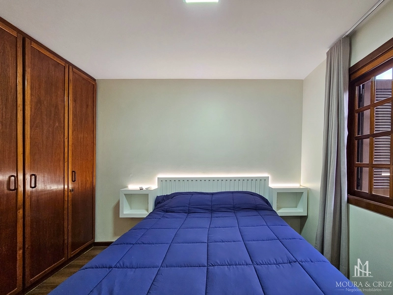 Apartamento Cobertura mobiliado 2 quartos no Centro de Gramado: 10ª foto da galeria de imagens do imóvel