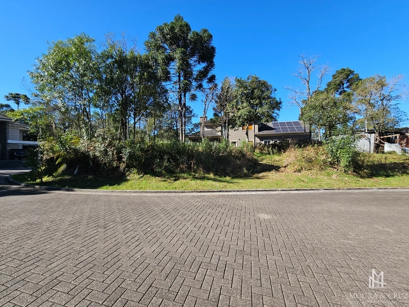Terreno no Vivendas do Arvoredo em Gramado: 1ª foto da galeria de imagens do imóvel