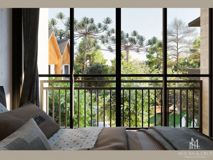 Casa com 4 quartos na Vila Suzana em Canela: 16ª foto da galeria de imagens do imóvel