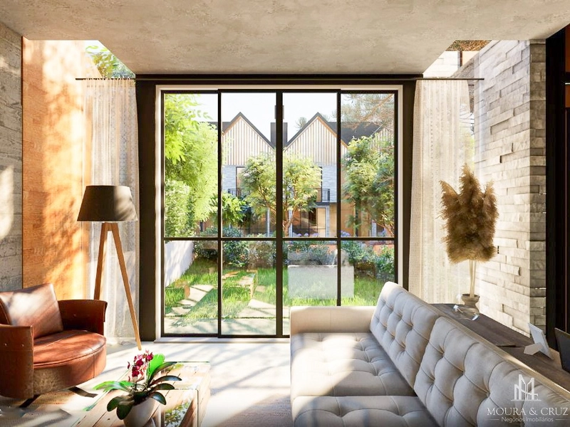 Casa com 2 quartos na Vila Suzana em Canela: 13ª foto da galeria de imagens do imóvel