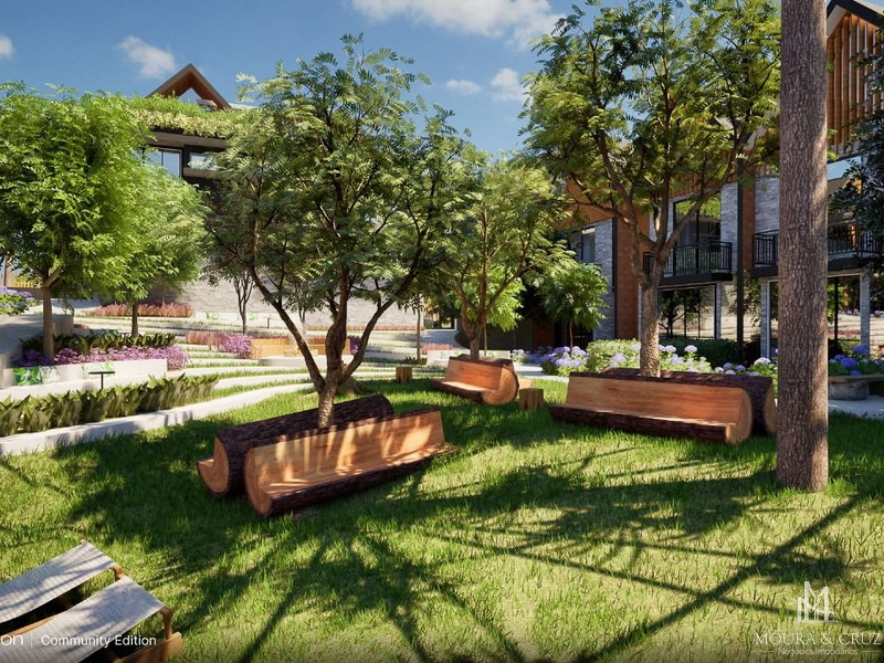 Casa com 2 quartos na Vila Suzana em Canela: 11ª foto da galeria de imagens do imóvel