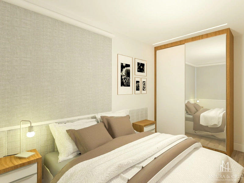 Apartamento cobertura 2 quartos no Centro de Gramado: 15ª foto da galeria de imagens do imóvel