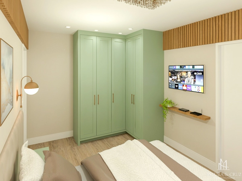 Apartamento cobertura 2 quartos no Centro de Gramado: 14ª foto da galeria de imagens do imóvel