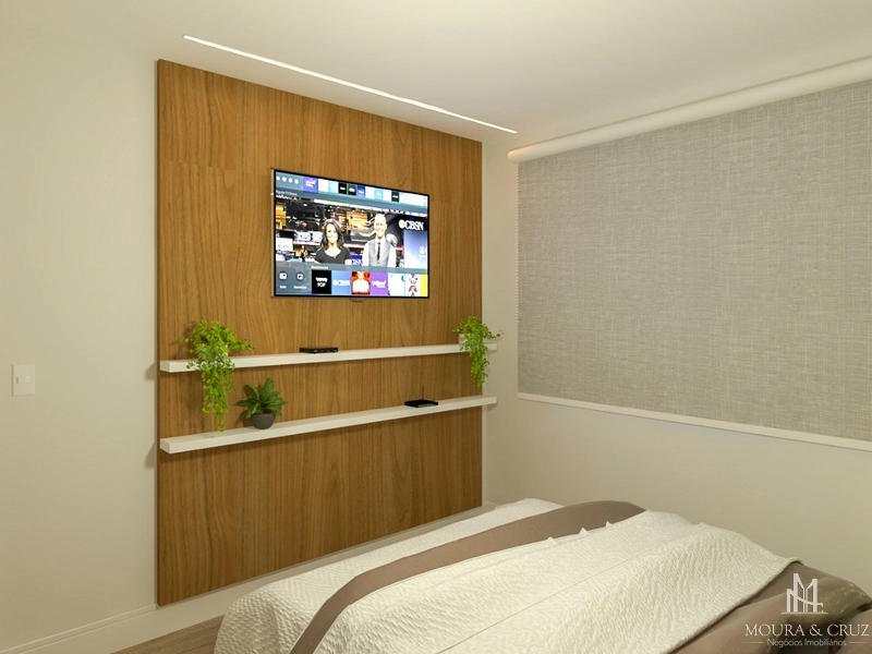 Apartamento cobertura 2 quartos no Centro de Gramado: 16ª foto da galeria de imagens do imóvel