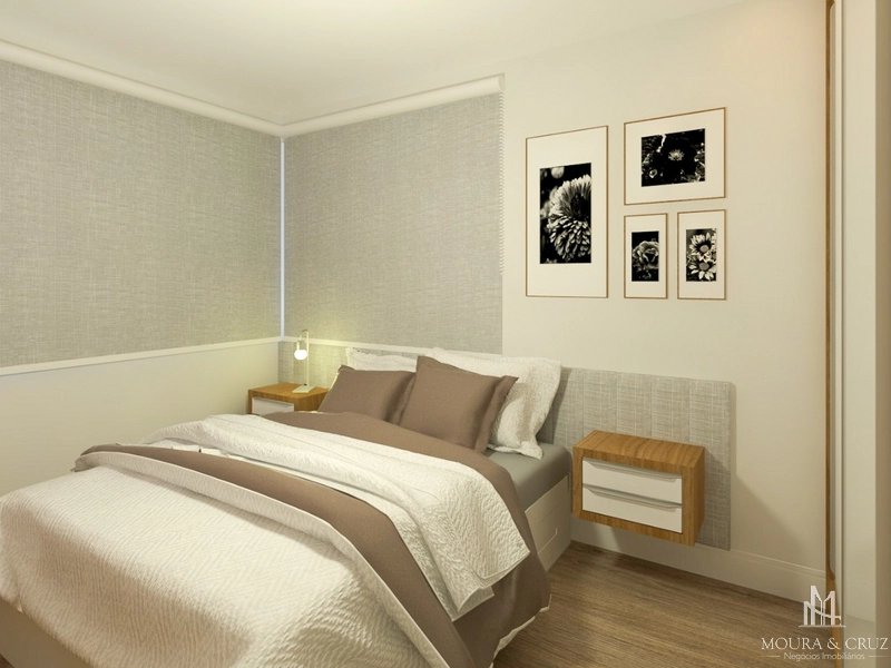 Apartamento cobertura 2 quartos no Centro de Gramado: 18ª foto da galeria de imagens do imóvel