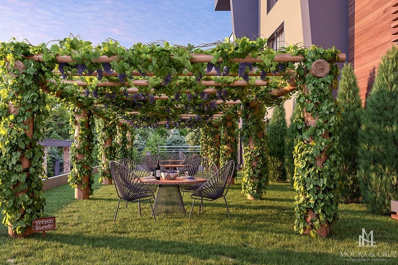 Apartamento 1 quarto no bairro Avenida Central em Gramado: 7ª foto da galeria de imagens do imóvel