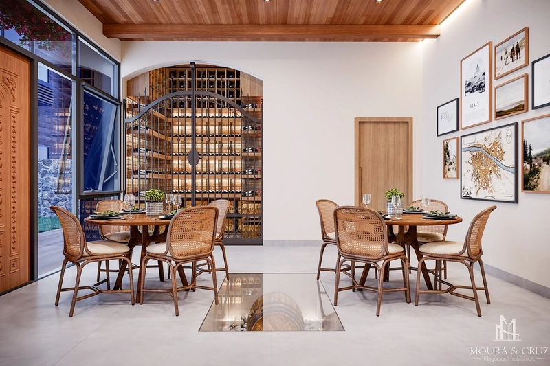 Apartamento 1 quarto no bairro Avenida Central em Gramado: 14ª foto da galeria de imagens do imóvel