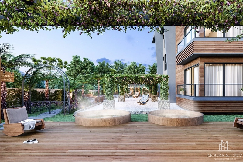 Apartamento 1 quarto no bairro Avenida Central em Gramado: 12ª foto da galeria de imagens do imóvel