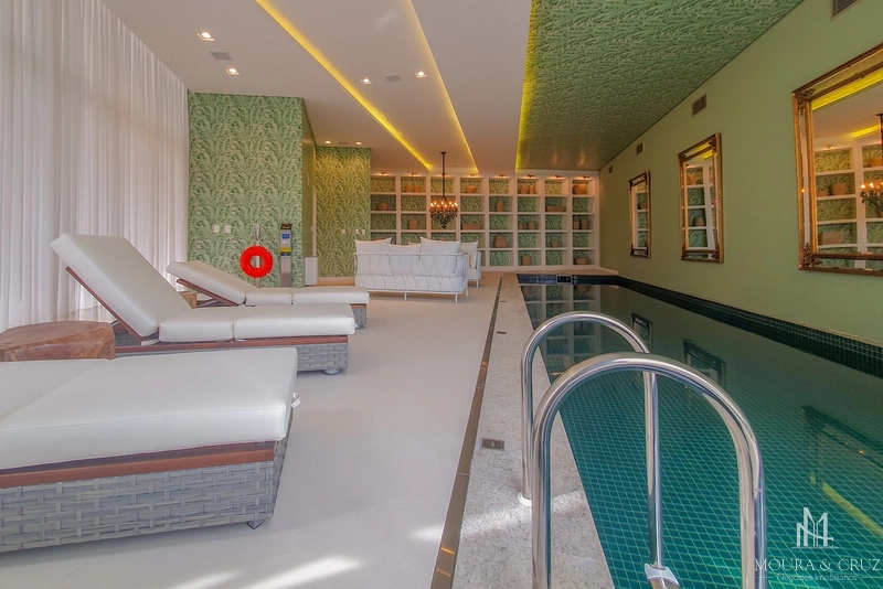 Apartamento 2 quartos no Centro de Gramado: 16ª foto da galeria de imagens do imóvel