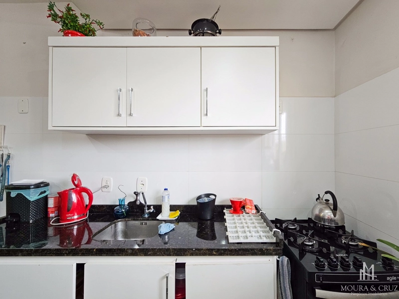 Apartamento 2 quartos em Gramado: 6ª foto da galeria de imagens do imóvel