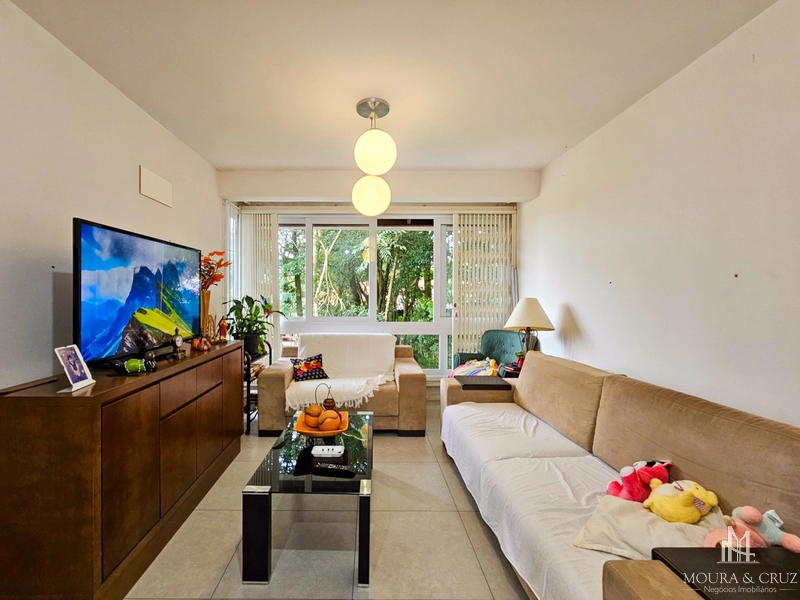 Apartamento 2 quartos em Gramado: 1ª foto da galeria de imagens do imóvel
