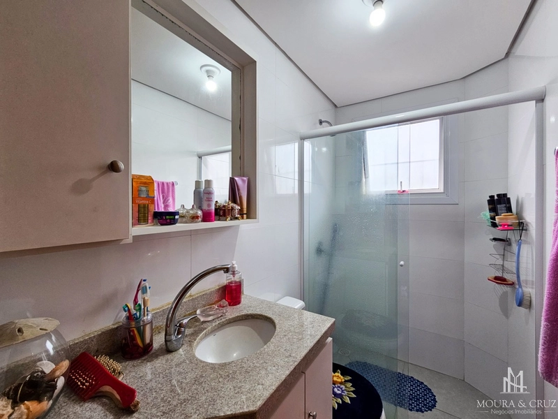 Apartamento 2 quartos em Gramado: 9ª foto da galeria de imagens do imóvel