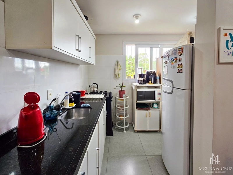 Apartamento 2 quartos em Gramado: 5ª foto da galeria de imagens do imóvel