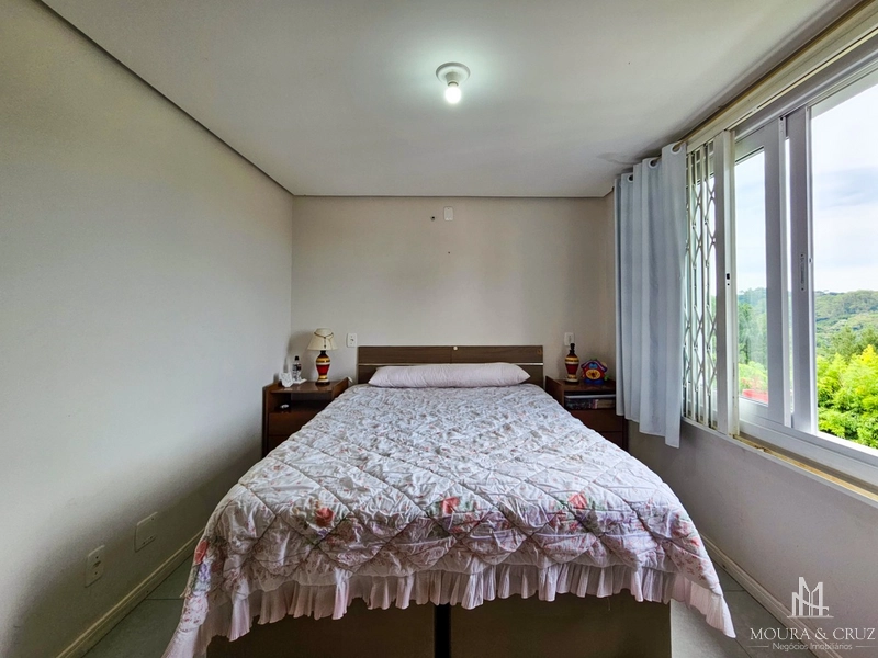 Apartamento 2 quartos em Gramado: 7ª foto da galeria de imagens do imóvel