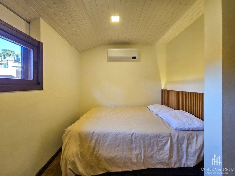 Casa 4 quartos mobiliada em condomínio no Centro de Gramado: 11ª foto da galeria de imagens do imóvel