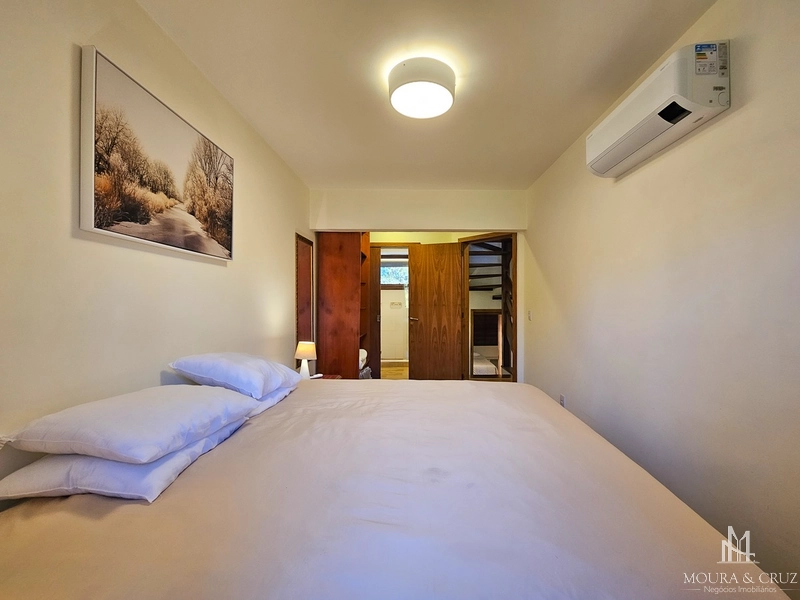 Casa 4 quartos mobiliada em condomínio no Centro de Gramado: 13ª foto da galeria de imagens do imóvel
