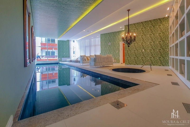 Apartamento 2 quartos mobiliado no Centro de Gramado: 22ª foto da galeria de imagens do imóvel