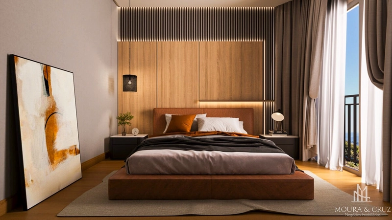 Apartamento com 1 quarto em Gramado: 18ª foto da galeria de imagens do imóvel