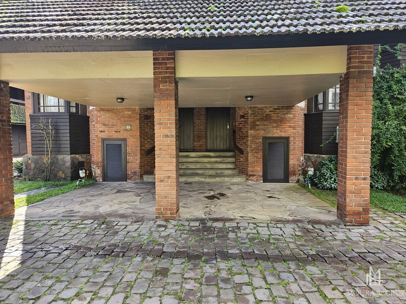 Casa 4 quartos mobiliada em condomínio no Centro de Gramado: 22ª foto da galeria de imagens do imóvel