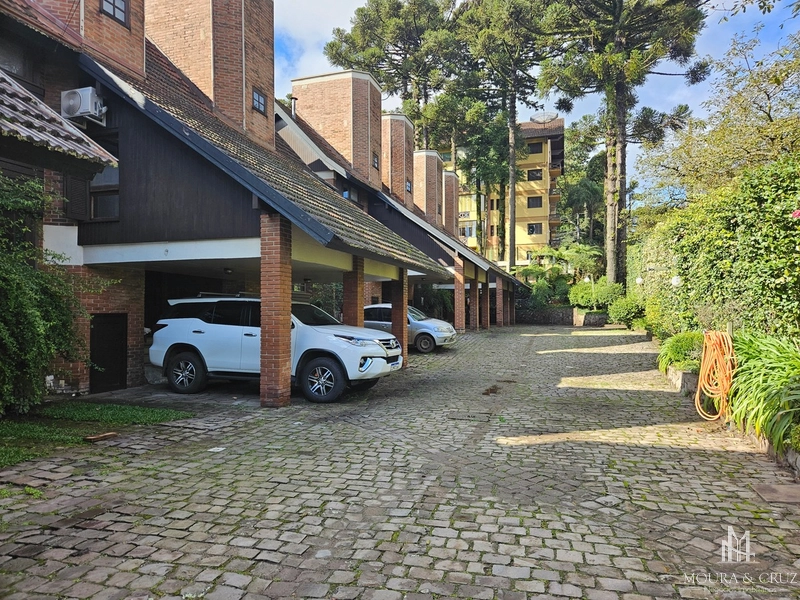 Casa 4 quartos mobiliada em condomínio no Centro de Gramado: 21ª foto da galeria de imagens do imóvel