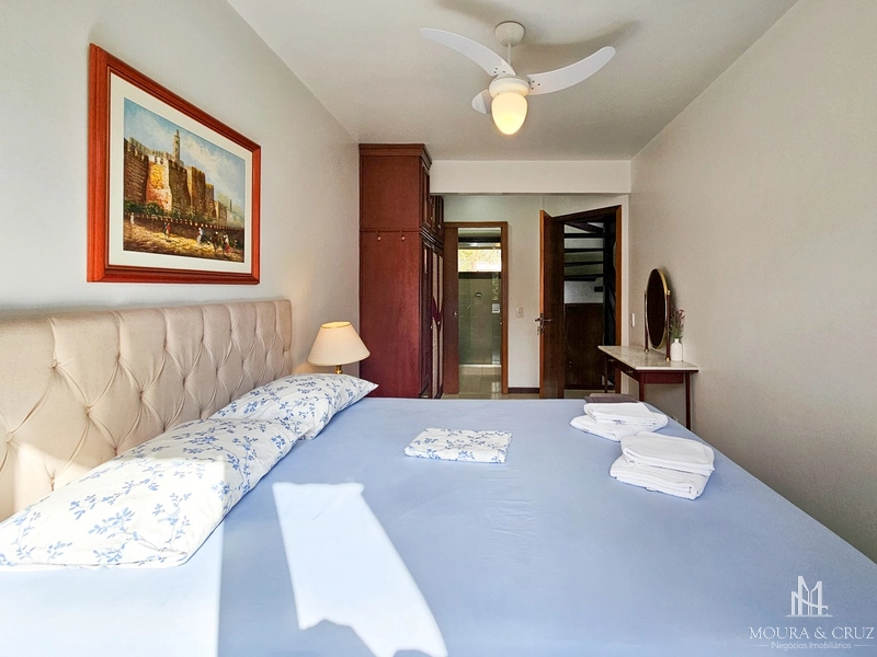 Casa 4 quartos mobiliada em condomínio no Centro de Gramado: 16ª foto da galeria de imagens do imóvel