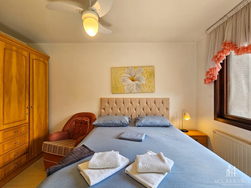 Casa 4 quartos mobiliada em condomínio no Centro de Gramado: 12ª foto da galeria de imagens do imóvel