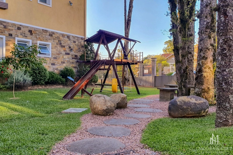 Apartamento 2 quartos mobiliado em Gramado: 31ª foto da galeria de imagens do imóvel