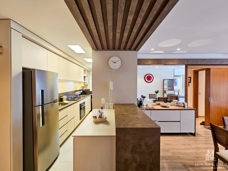 Apartamento 2 quartos mobiliado em Gramado: 12ª foto da galeria de imagens do imóvel