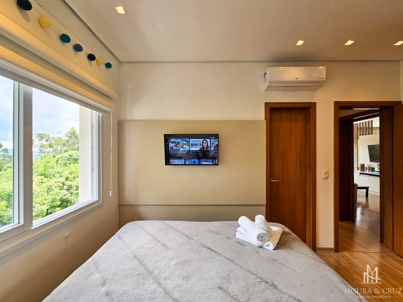 Apartamento 2 quartos mobiliado em Gramado: 19ª foto da galeria de imagens do imóvel