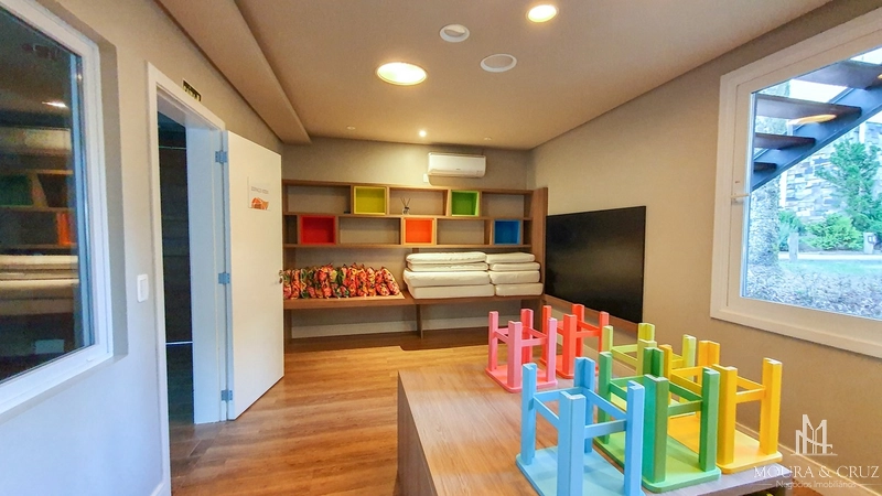 Apartamento 2 quartos mobiliado em Gramado: 37ª foto da galeria de imagens do imóvel