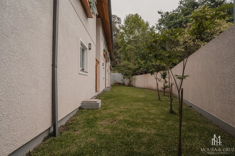 Casa geminada 2 quartos no bairro Várzea Grande em Gramado: 40ª foto da galeria de imagens do imóvel