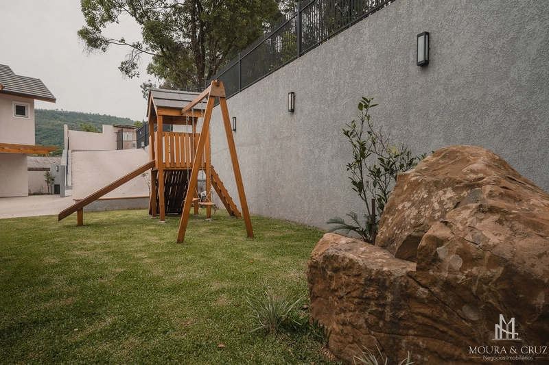 Casa geminada 2 quartos no bairro Várzea Grande em Gramado: 10ª foto da galeria de imagens do imóvel