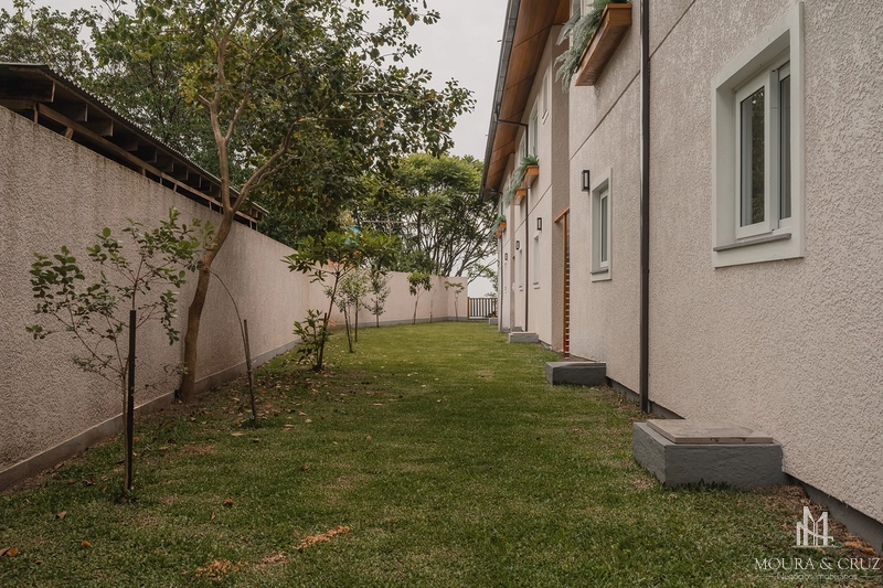 Casa geminada 2 quartos no bairro Várzea Grande em Gramado: 8ª foto da galeria de imagens do imóvel