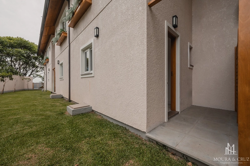 Casa geminada 2 quartos no bairro Várzea Grande em Gramado: 9ª foto da galeria de imagens do imóvel