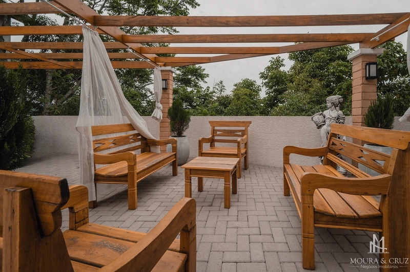 Casa geminada 2 quartos no bairro Várzea Grande em Gramado: 11ª foto da galeria de imagens do imóvel