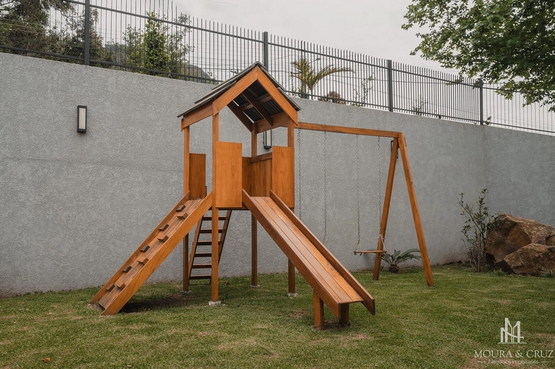 Casa geminada 2 quartos no bairro Várzea Grande em Gramado: 13ª foto da galeria de imagens do imóvel