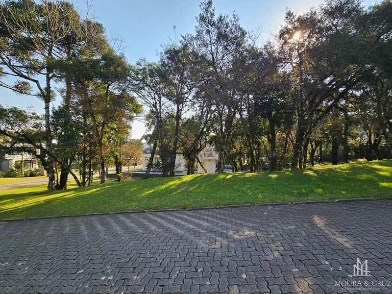 Terreno no Condomínio Altos Pinheiros em Canela: 4ª foto da galeria de imagens do imóvel